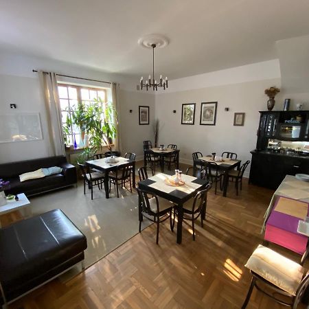 Krzysin Podkowa Leśna Exterior foto