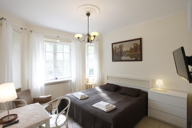 Krzysin Podkowa Leśna Quarto foto