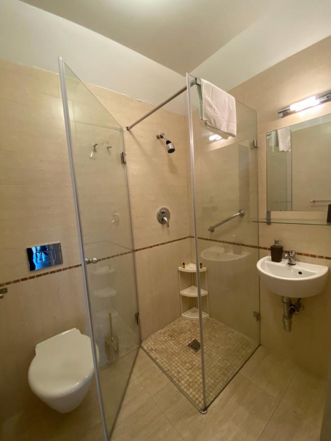 Krzysin Podkowa Leśna Exterior foto