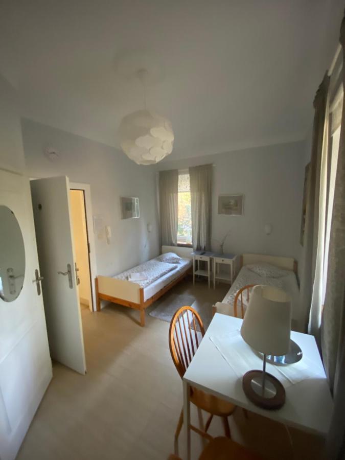 Krzysin Podkowa Leśna Exterior foto